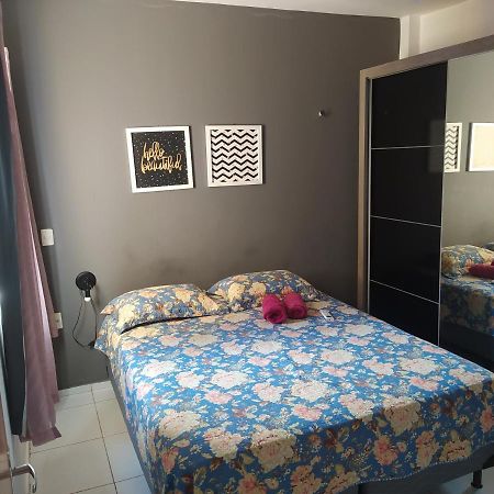 Ap Completo Na Zona Nobre Com 3 Quartos, Sendo 1 Suite Teresina Exterior foto