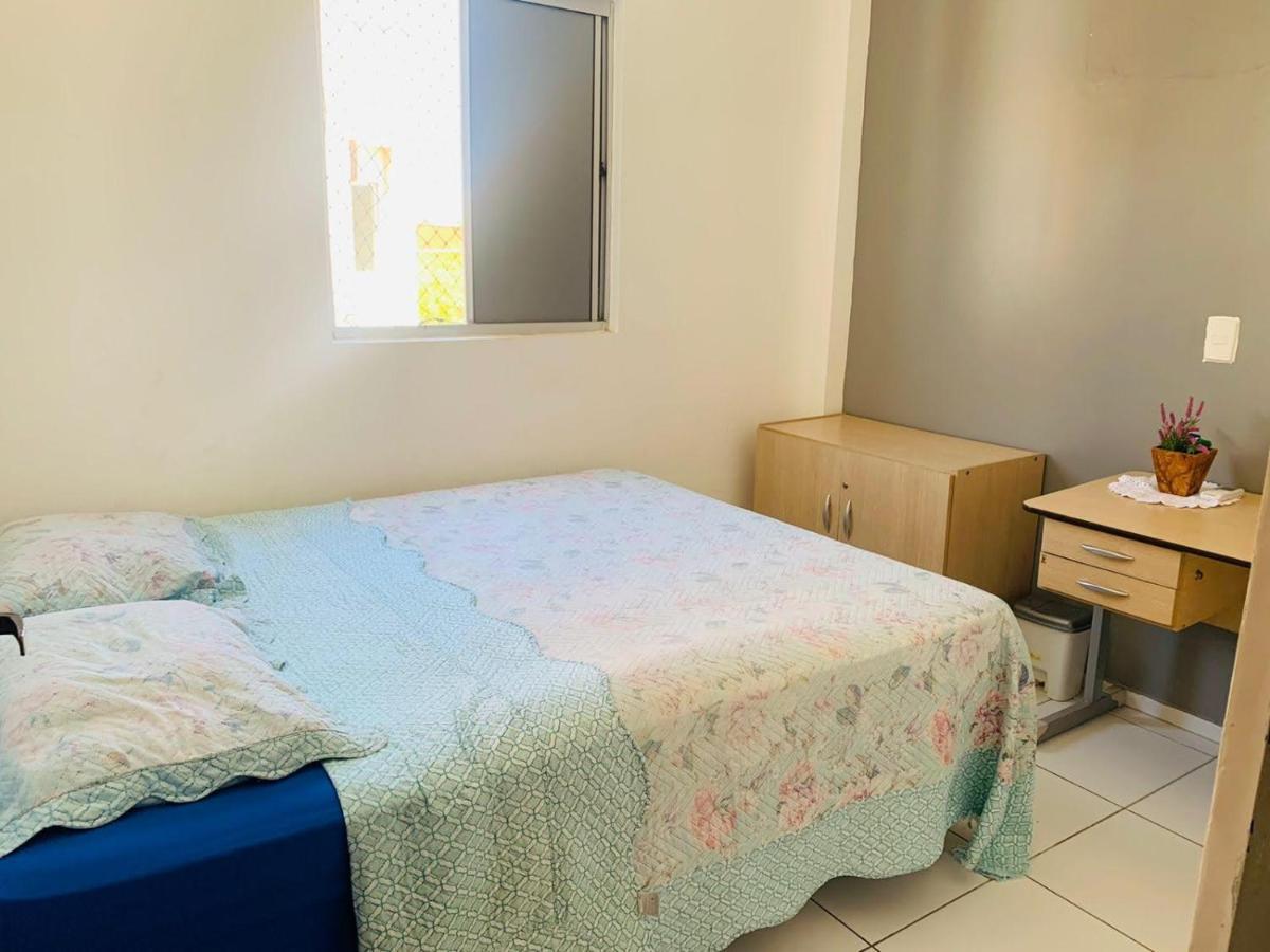 Ap Completo Na Zona Nobre Com 3 Quartos, Sendo 1 Suite Teresina Exterior foto