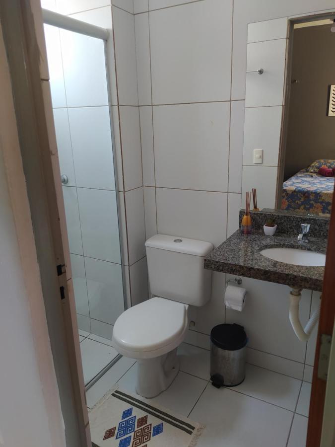 Ap Completo Na Zona Nobre Com 3 Quartos, Sendo 1 Suite Teresina Exterior foto