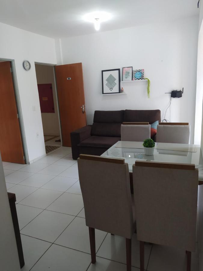 Ap Completo Na Zona Nobre Com 3 Quartos, Sendo 1 Suite Teresina Exterior foto