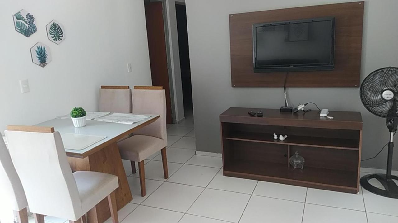 Ap Completo Na Zona Nobre Com 3 Quartos, Sendo 1 Suite Teresina Exterior foto