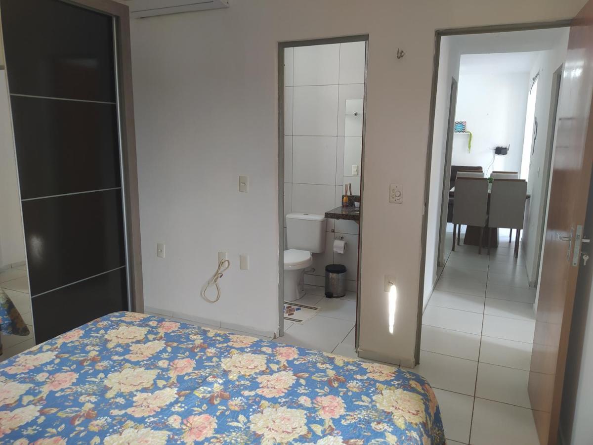 Ap Completo Na Zona Nobre Com 3 Quartos, Sendo 1 Suite Teresina Exterior foto