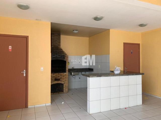 Ap Completo Na Zona Nobre Com 3 Quartos, Sendo 1 Suite Teresina Exterior foto