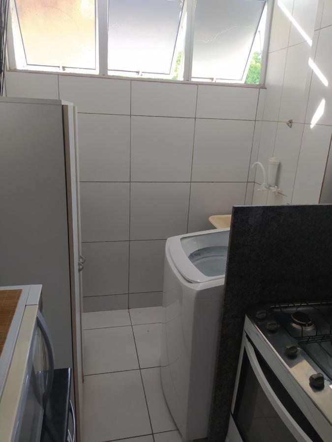 Ap Completo Na Zona Nobre Com 3 Quartos, Sendo 1 Suite Teresina Exterior foto