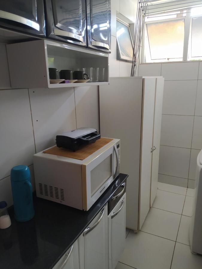 Ap Completo Na Zona Nobre Com 3 Quartos, Sendo 1 Suite Teresina Exterior foto