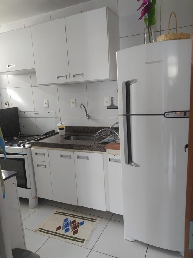 Ap Completo Na Zona Nobre Com 3 Quartos, Sendo 1 Suite Teresina Exterior foto